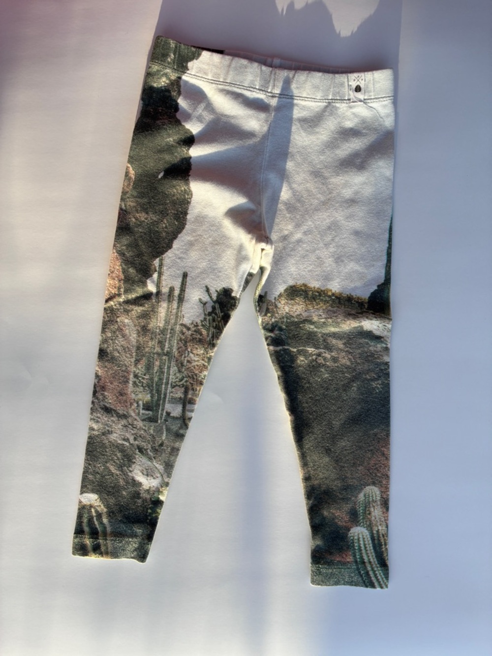 GUC Popupshop Desert Print Leggings 12/18m